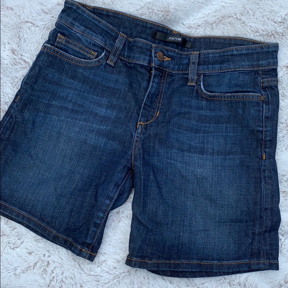 Joe’s Jeans Shorts